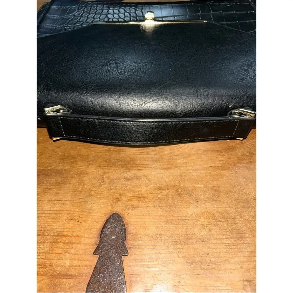 BEIS messenger bag